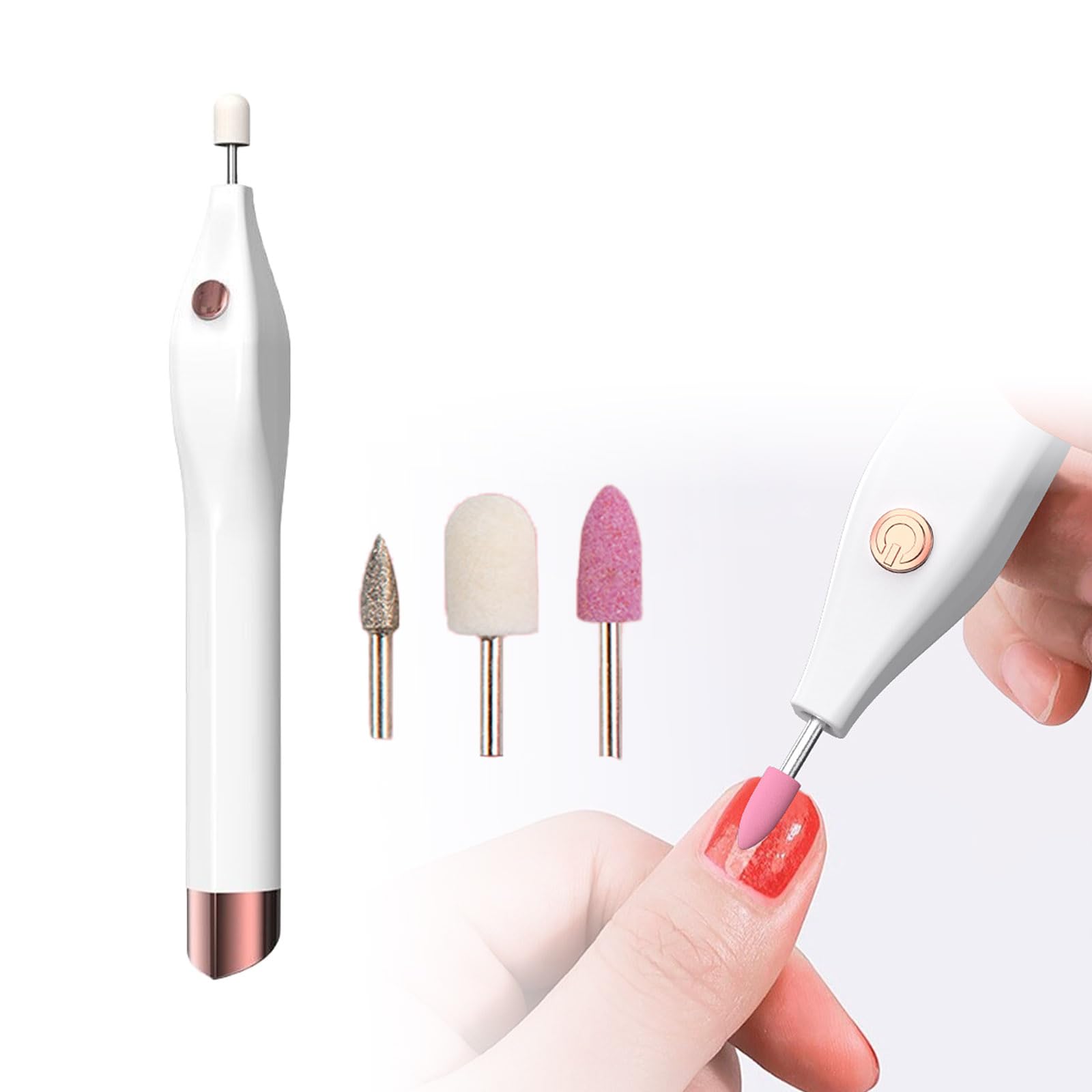 oui ネイルマシン 未開封　未使用品　値下げ交渉可能 oui nails ネイルマシン | 【公式】まつ毛エクステ商材のMiss